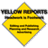 YellowReports --
              Headwork is Footwork.